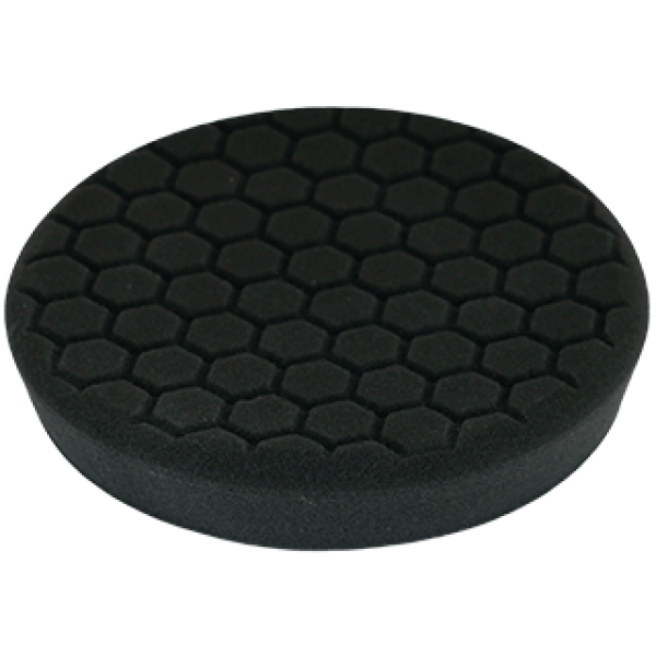 Kovax zwarte hexagon foam pad