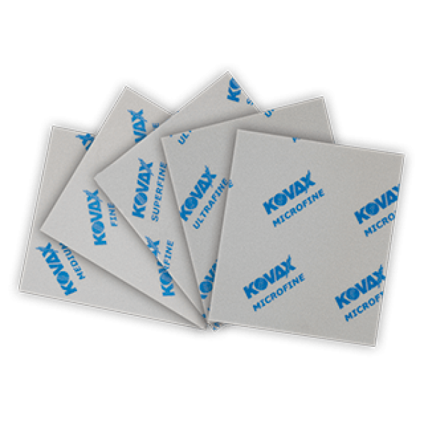 Kovax highflex softpads 115 x 140 x 6 mm