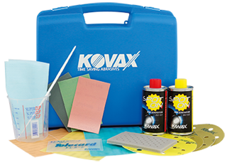 Kovax Spot On 2.0 kit
