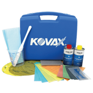 Kovax spot on 2.0 kit