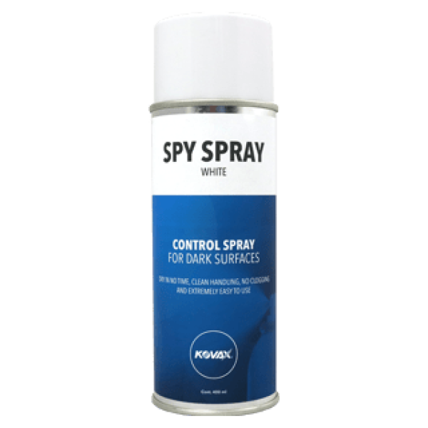 Kovax Spy Spray wit