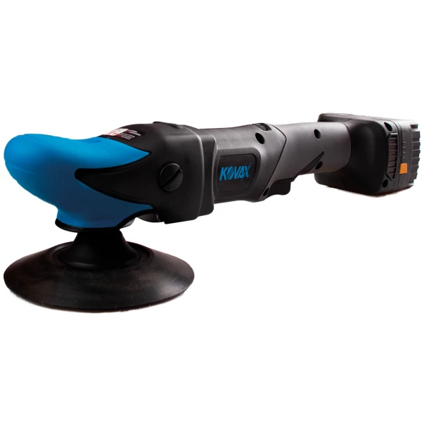 KOVAX CHARGEMA-X 150 CORDLESS ROTARY POLISHER