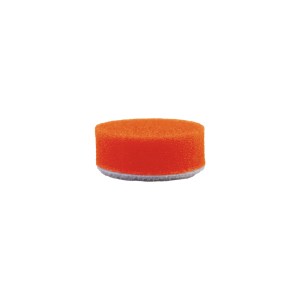 KOVAX BUFLEX SHINE POLIJSTPAD - ORANJE - Ø32 MM - MEDIUM-HARD